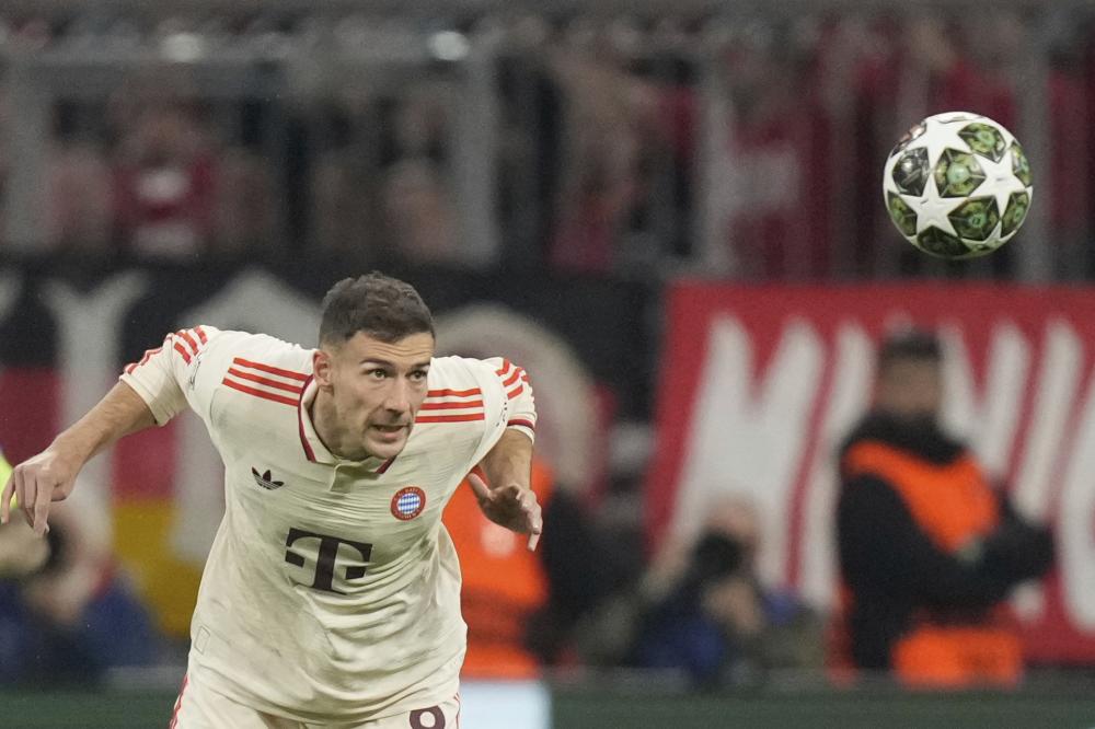 在现代足球 在现代足球